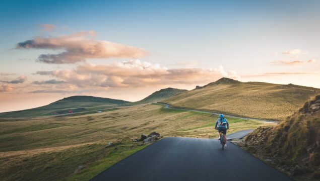 Mountain biking and cycling in Sedbergh and the local area
